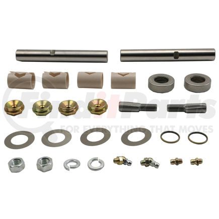 8540N by MOOG - Steering King Pin Set