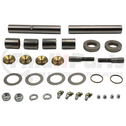 8555B by MOOG - Steering King Pin Set