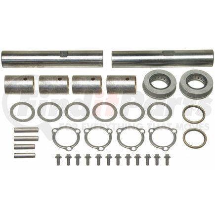 8553B by MOOG - Steering King Pin Set