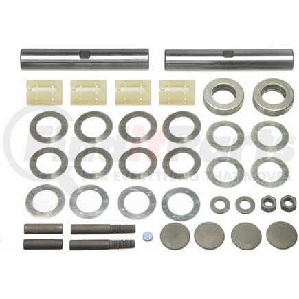 Moog 8560N Steering King Pin Set Steering King Pin Set