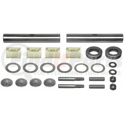 8562N by MOOG - Steering King Pin Set