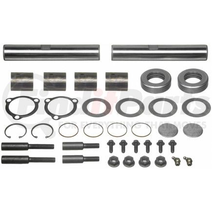 Moog 8568B Steering King Pin Set Steering King Pin Set