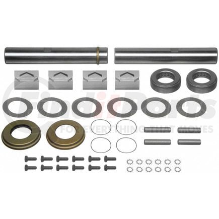 8567N by MOOG - MOOG 8567N King Pin Set