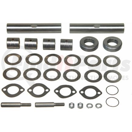8570B010 by MOOG - Steering King Pin Set