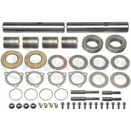 8571B by MOOG - Steering King Pin Set