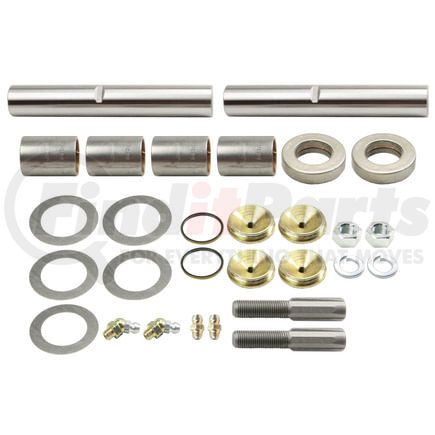 8574B by MOOG - Steering King Pin Set