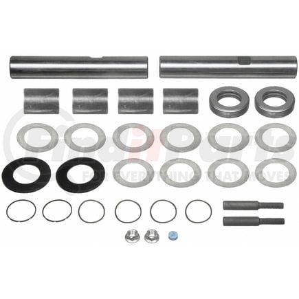 8577B010 by MOOG - Steering King Pin Set