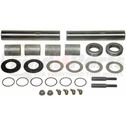 8577C002 by MOOG - Steering King Pin Set