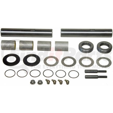 8577C by MOOG - Steering King Pin Set