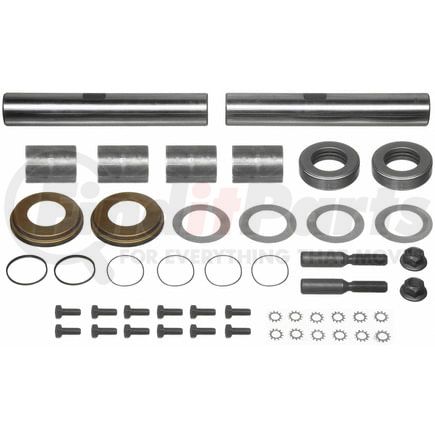 8579B by MOOG - Steering King Pin Set