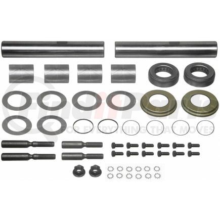 8581B by MOOG - Steering King Pin Set