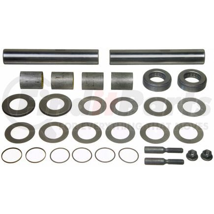 8581N002 by MOOG - Steering King Pin Set