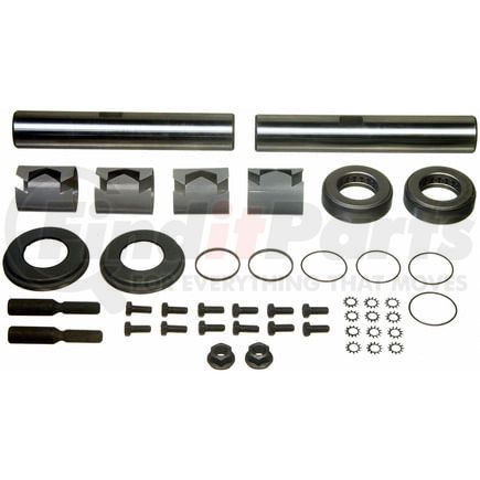 8583N by MOOG - MOOG 8583N King Pin Set