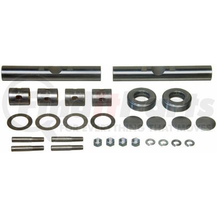 8587B by MOOG - Steering King Pin Set