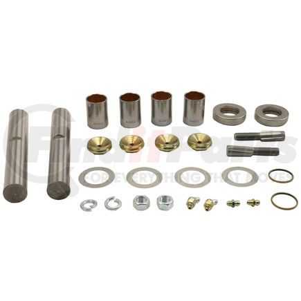 8589B by MOOG - Steering King Pin Set