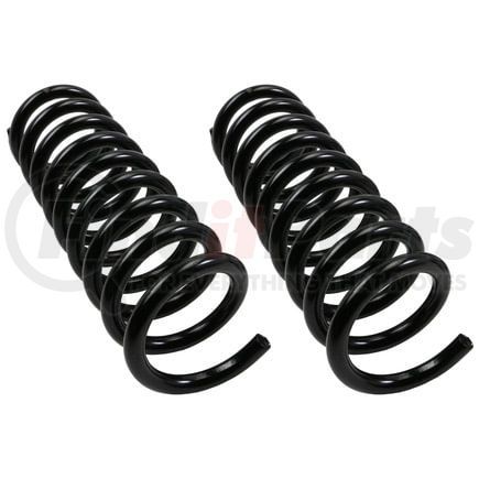 Moog 8594 Coil Spring Set MOOG 8594 Coil Spring Set