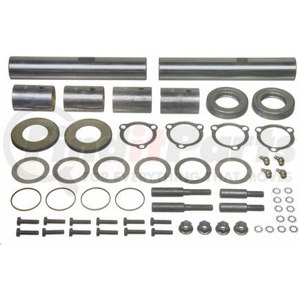 8611B by MOOG - Steering King Pin Set