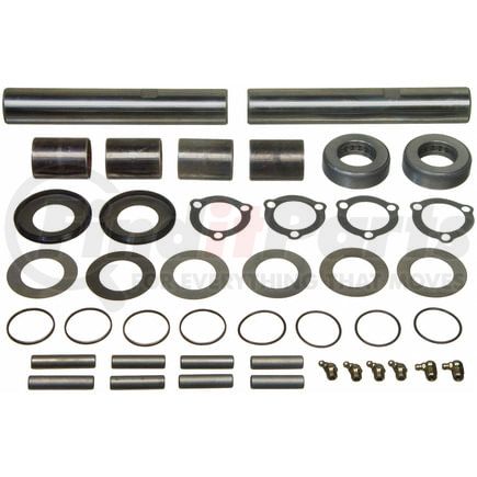 8617B by MOOG - Steering King Pin Set