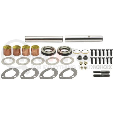8618C by MOOG - Steering King Pin Set