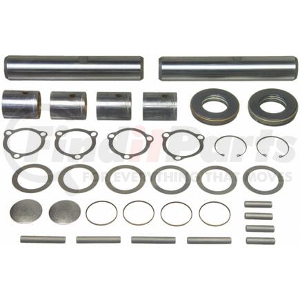 8613B by MOOG - Steering King Pin Set