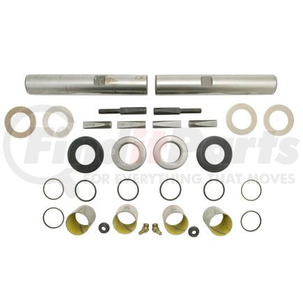 8637C by MOOG - Steering King Pin Set
