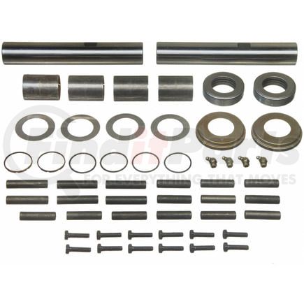 Moog 8645B Steering King Pin Set Steering King Pin Set
