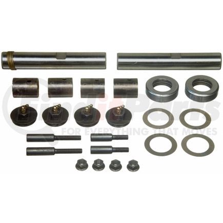 8653B by MOOG - Steering King Pin Set
