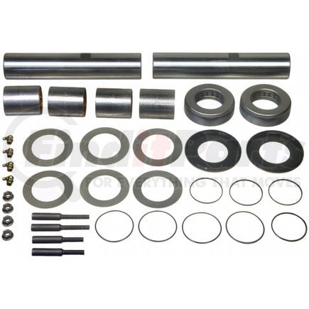 8657B by MOOG - Steering King Pin Set