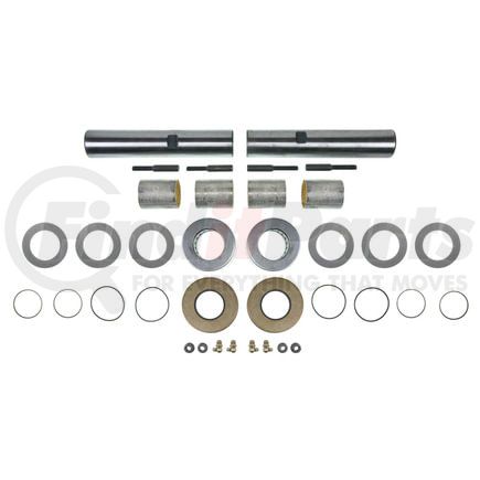8655C by MOOG - Steering King Pin Set