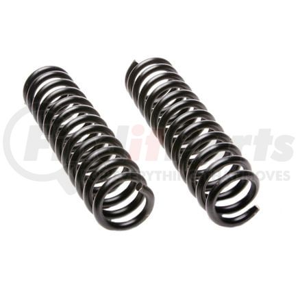 9260 by MOOG - Coil Spring Set