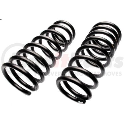 CC1708 by MOOG - MOOG CC1708 Coil Spring Set