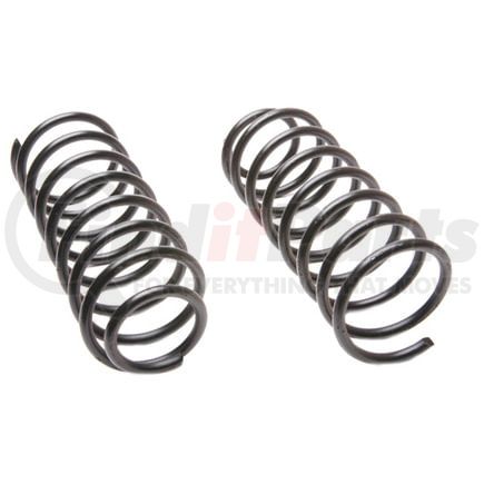 CC206 by MOOG - Coil Spring Set