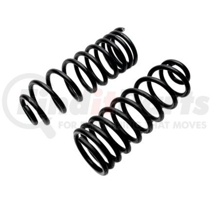 CC225 by MOOG - Coil Spring Set