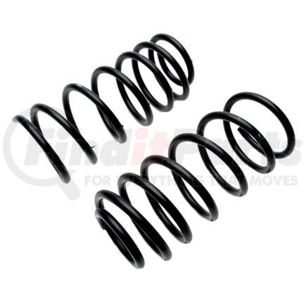 CC230 by MOOG - Coil Spring Set