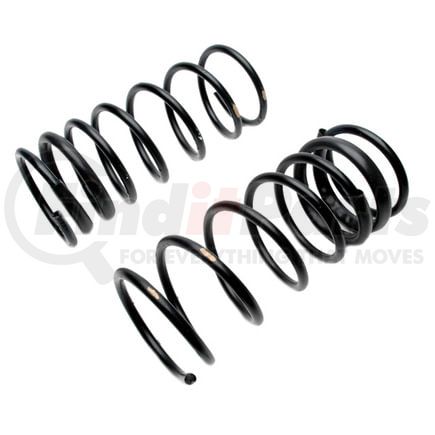 CC254 by MOOG - Coil Spring Set