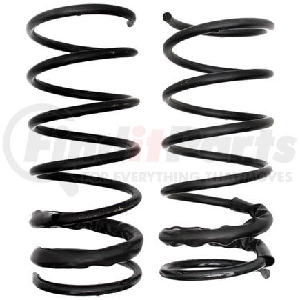 CC279 by MOOG - MOOG CC279 Coil Spring Set