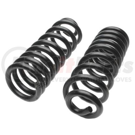CC607 by MOOG - Coil Spring Set