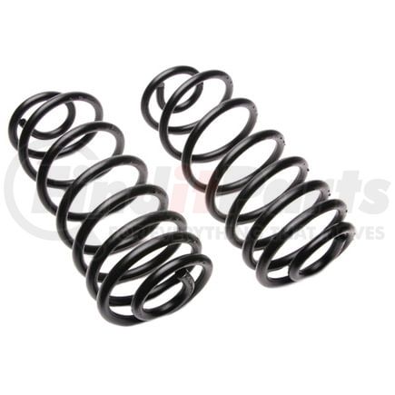 CC621 by MOOG - MOOG CC621 Coil Spring Set