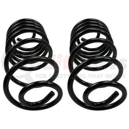 CC627 by MOOG - MOOG CC627 Coil Spring Set