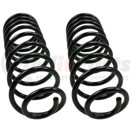 CC635 by MOOG - MOOG CC635 Coil Spring Set