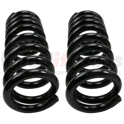 CC648 by MOOG - MOOG CC648 Coil Spring Set