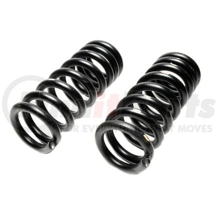 CC650 by MOOG - MOOG CC650 Coil Spring Set