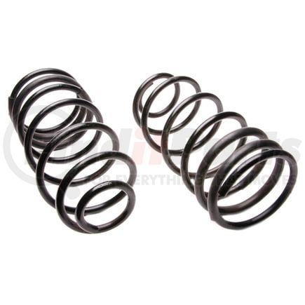 CC652 by MOOG - Coil Spring Set