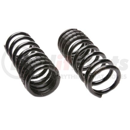 CC655 by MOOG - MOOG CC655 Coil Spring Set