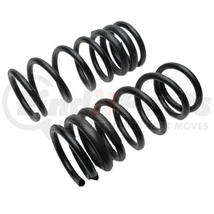 CC661 by MOOG - Coil Spring Set