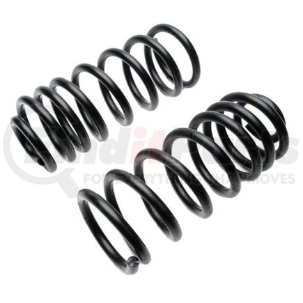 CC659 by MOOG - Coil Spring Set