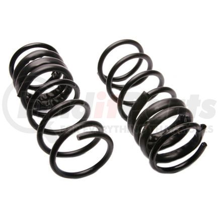 CC671 by MOOG - Coil Spring Set