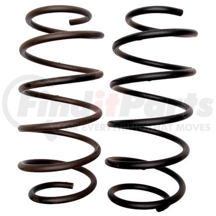 CC674 by MOOG - MOOG CC674 Coil Spring Set