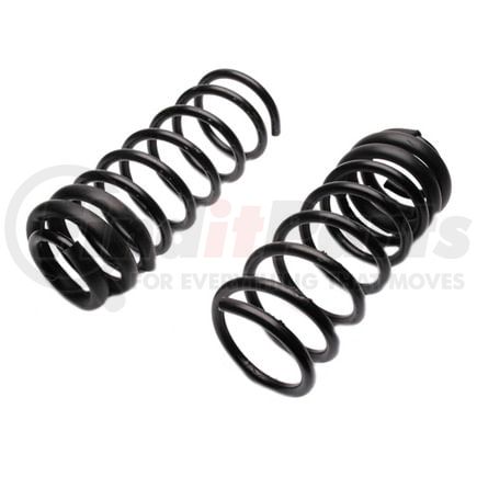 CC679 by MOOG - Coil Spring Set