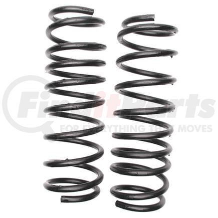 CC695 by MOOG - MOOG CC695 Coil Spring Set